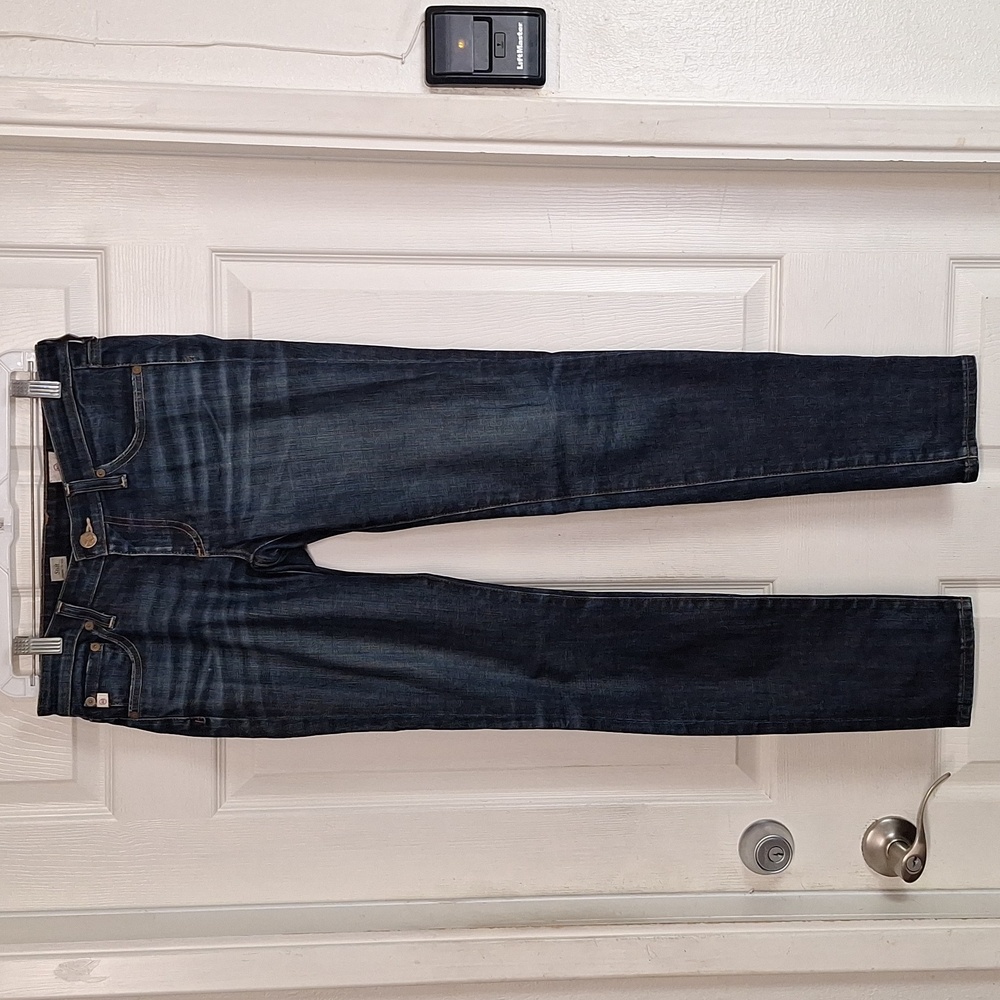 AG Jeans The Stilt Cigarette Leg Women’s Skinny jeans Size 27 R